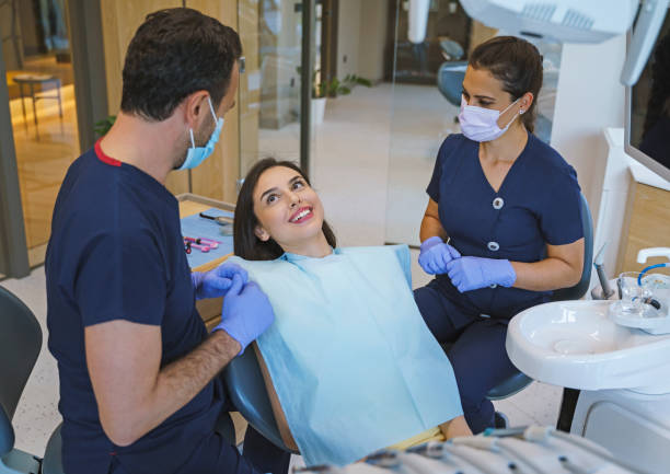 Best Invisalign and Clear Aligners  in Valparaiso, FL